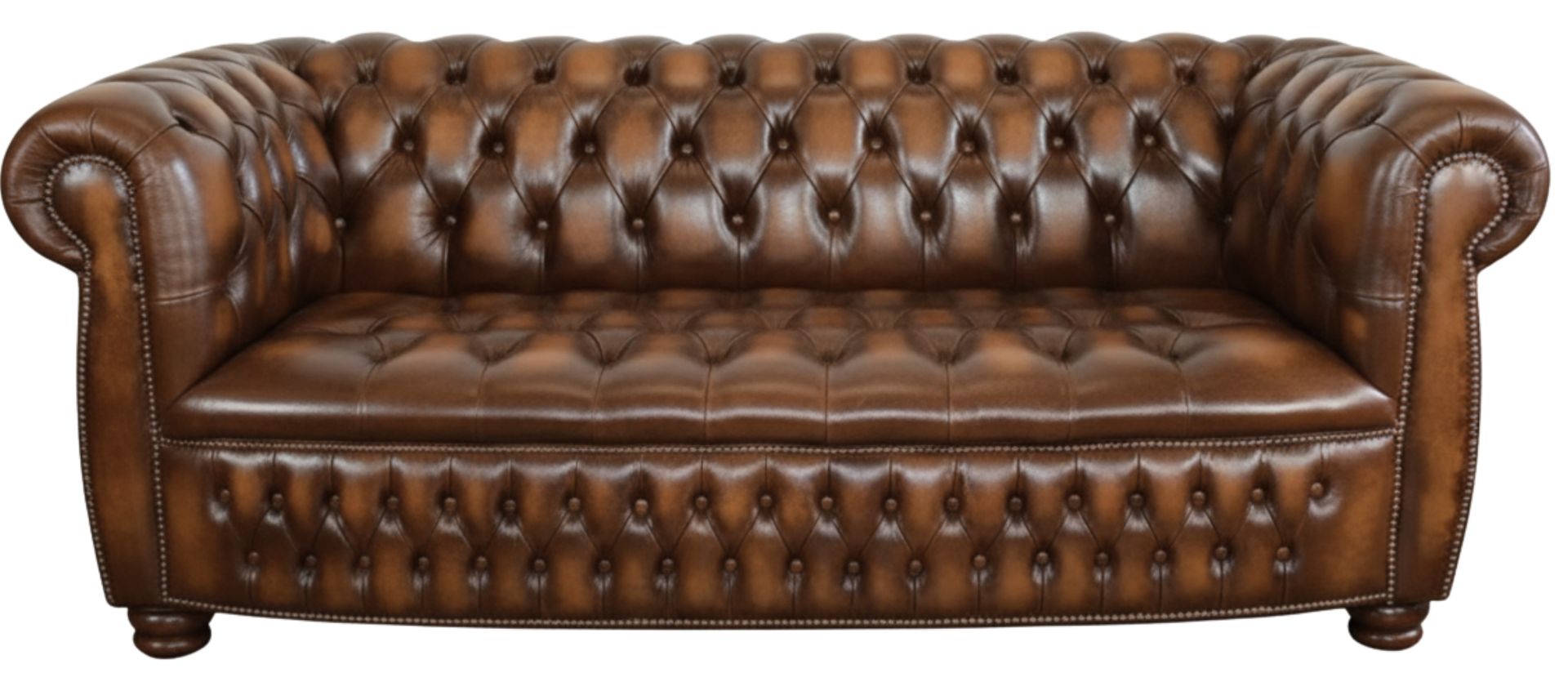 The Balmoral Chesterfield